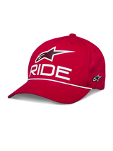Gorra Snapback Ride Comp