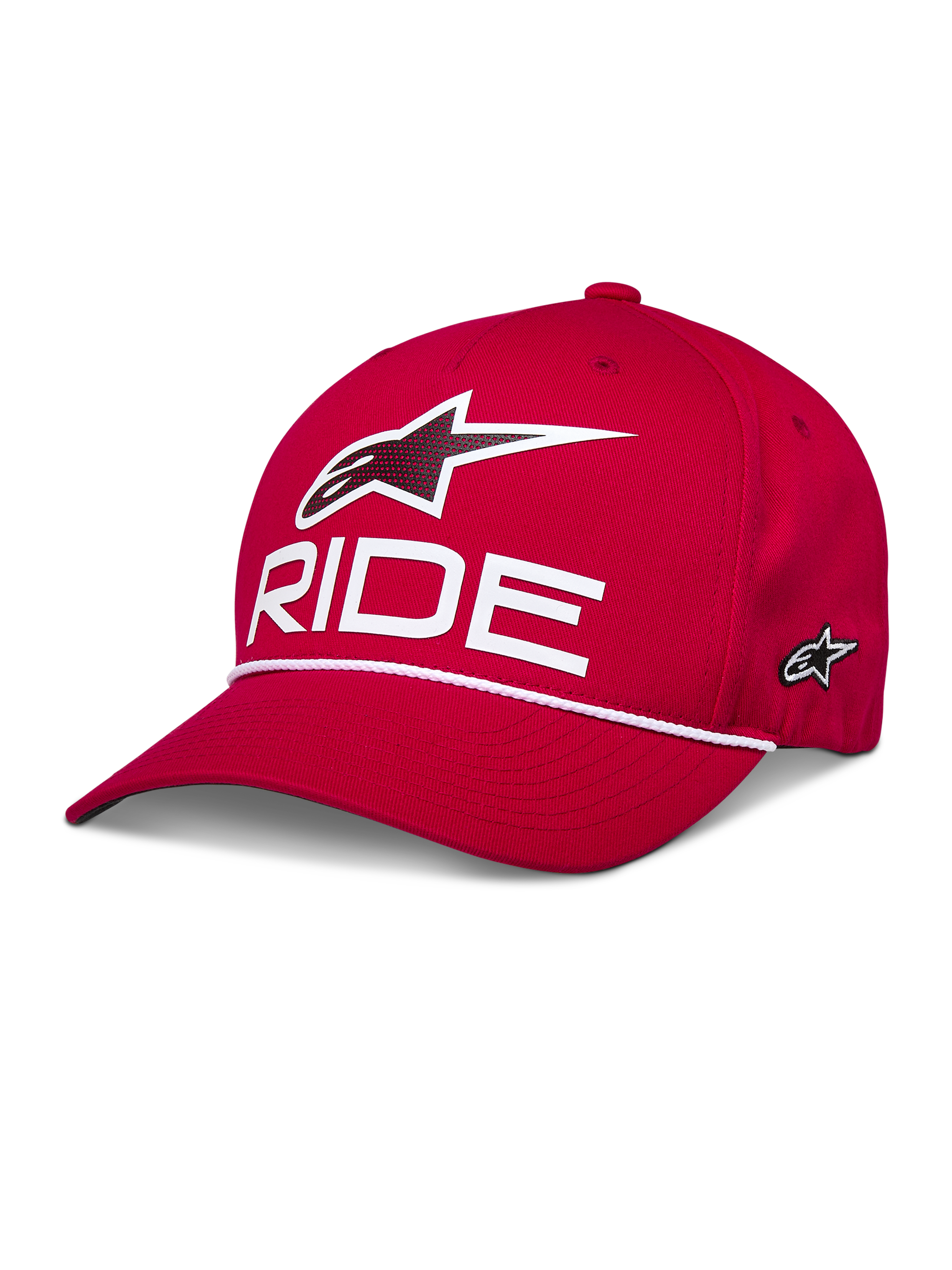 Gorra Snapback Ride Comp