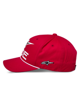 Gorra Snapback Ride Comp