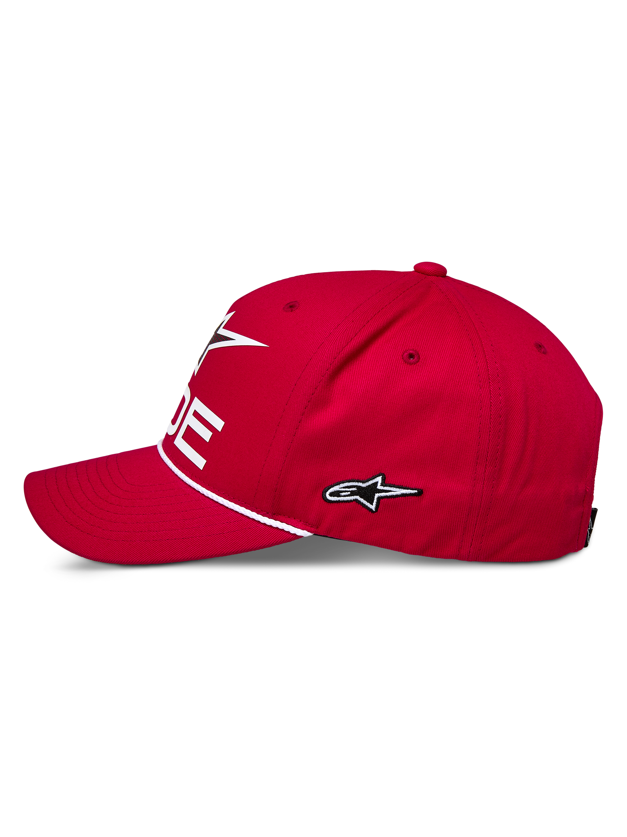 Gorra Snapback Ride Comp