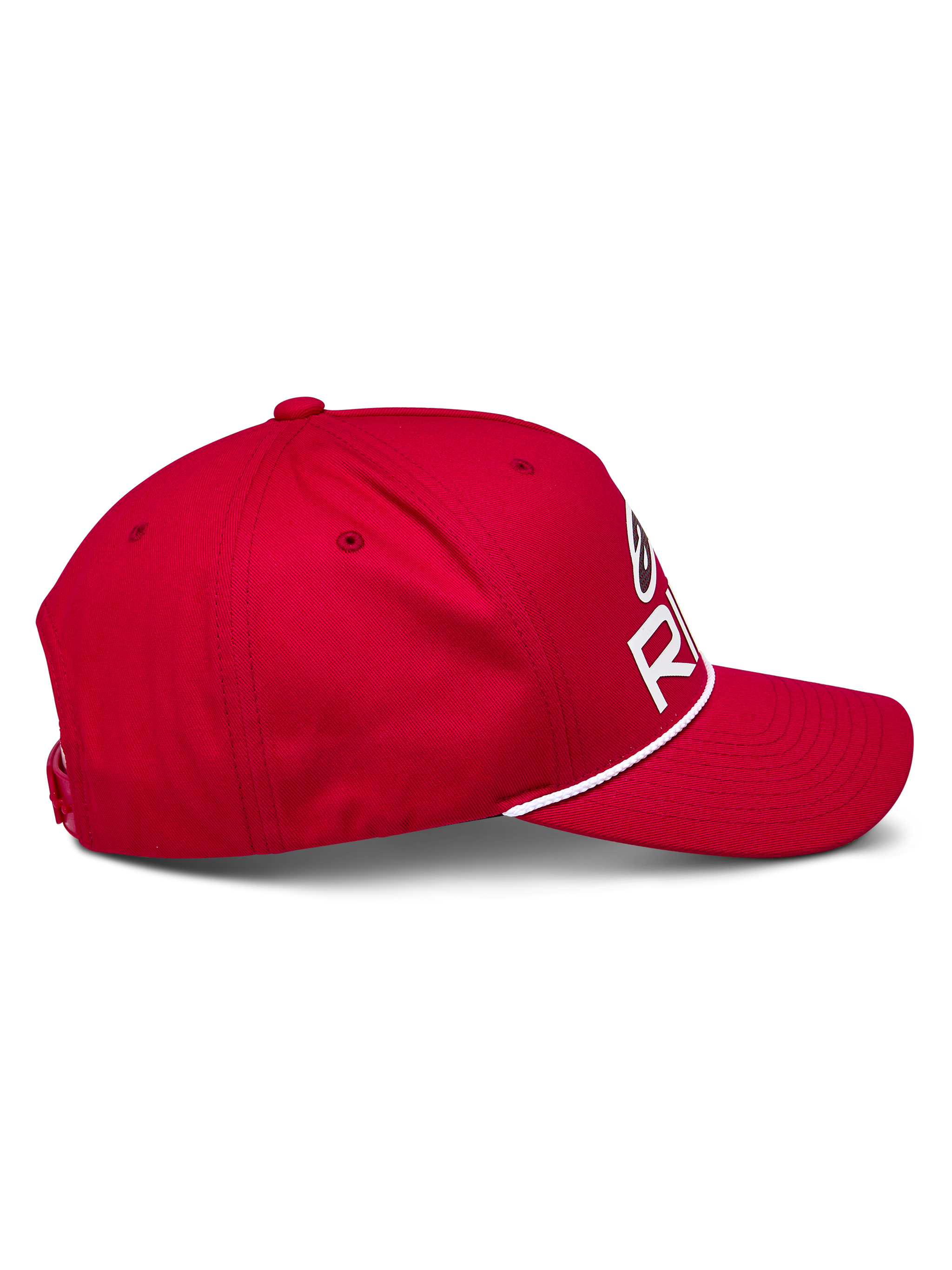 Gorra Snapback Ride Comp