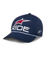 Gorra Ride Comp Snapback
