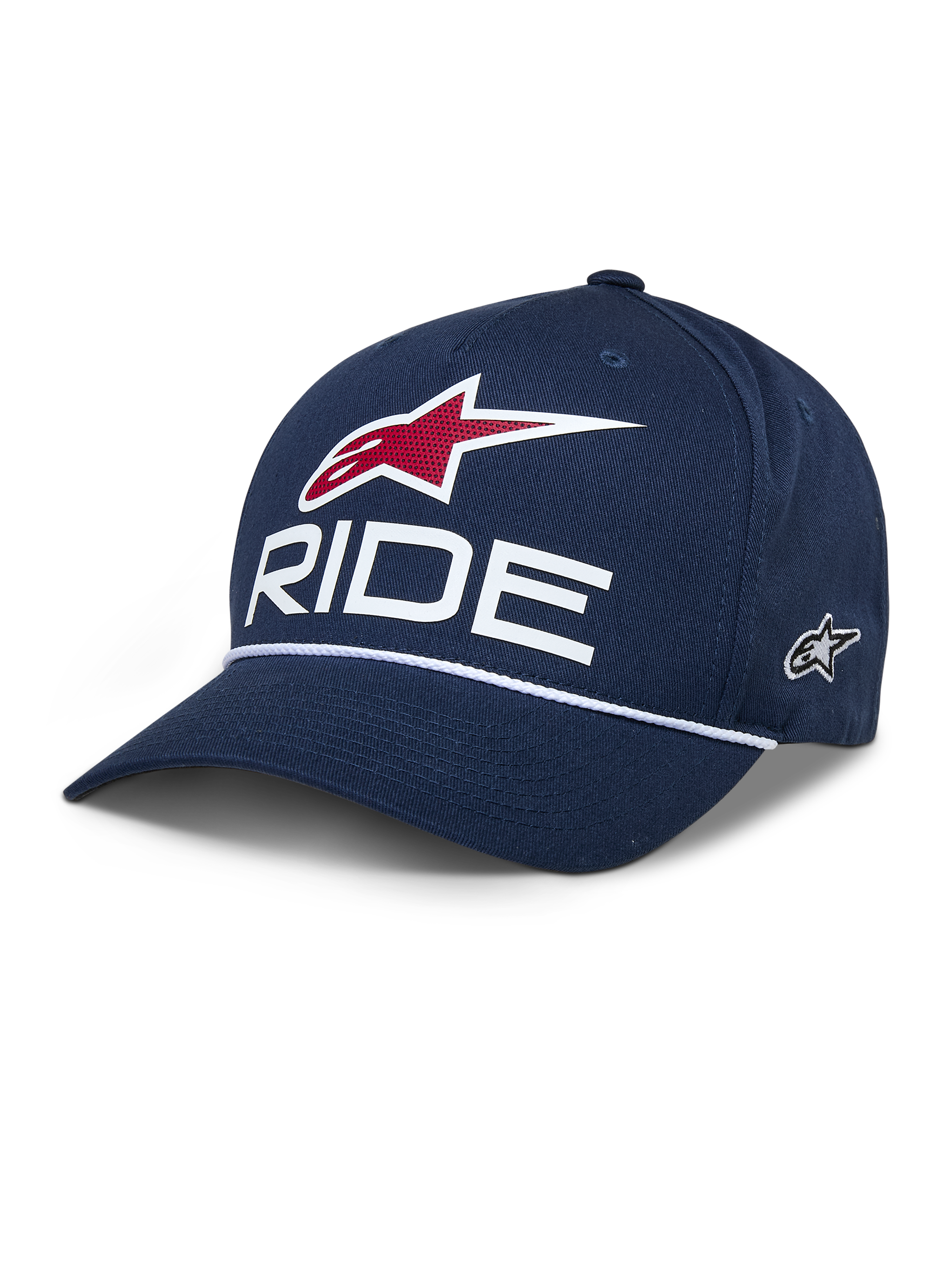 Gorra Ride Comp Snapback
