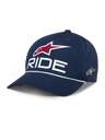 Gorra Ride Comp Snapback