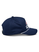 Gorra Ride Comp Snapback