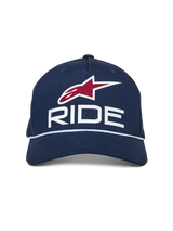 Gorra Ride Comp Snapback