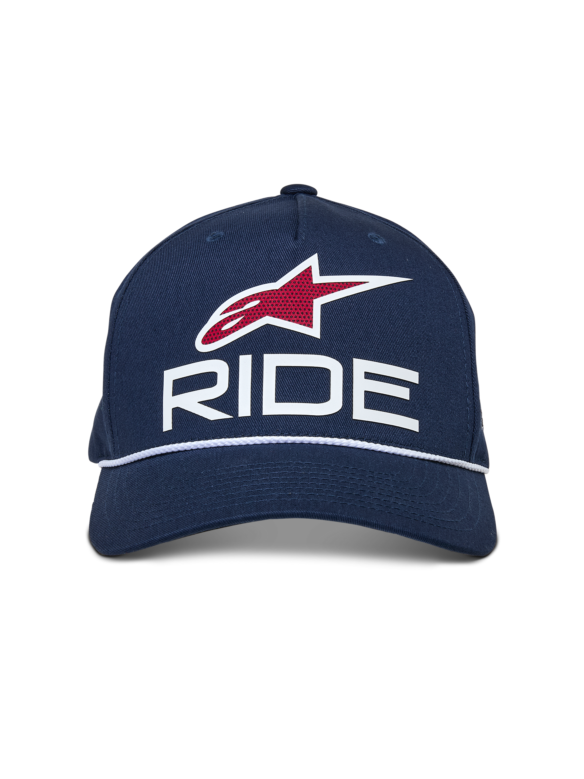 Gorra Ride Comp Snapback
