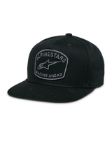 Promptus Snapback Gorro