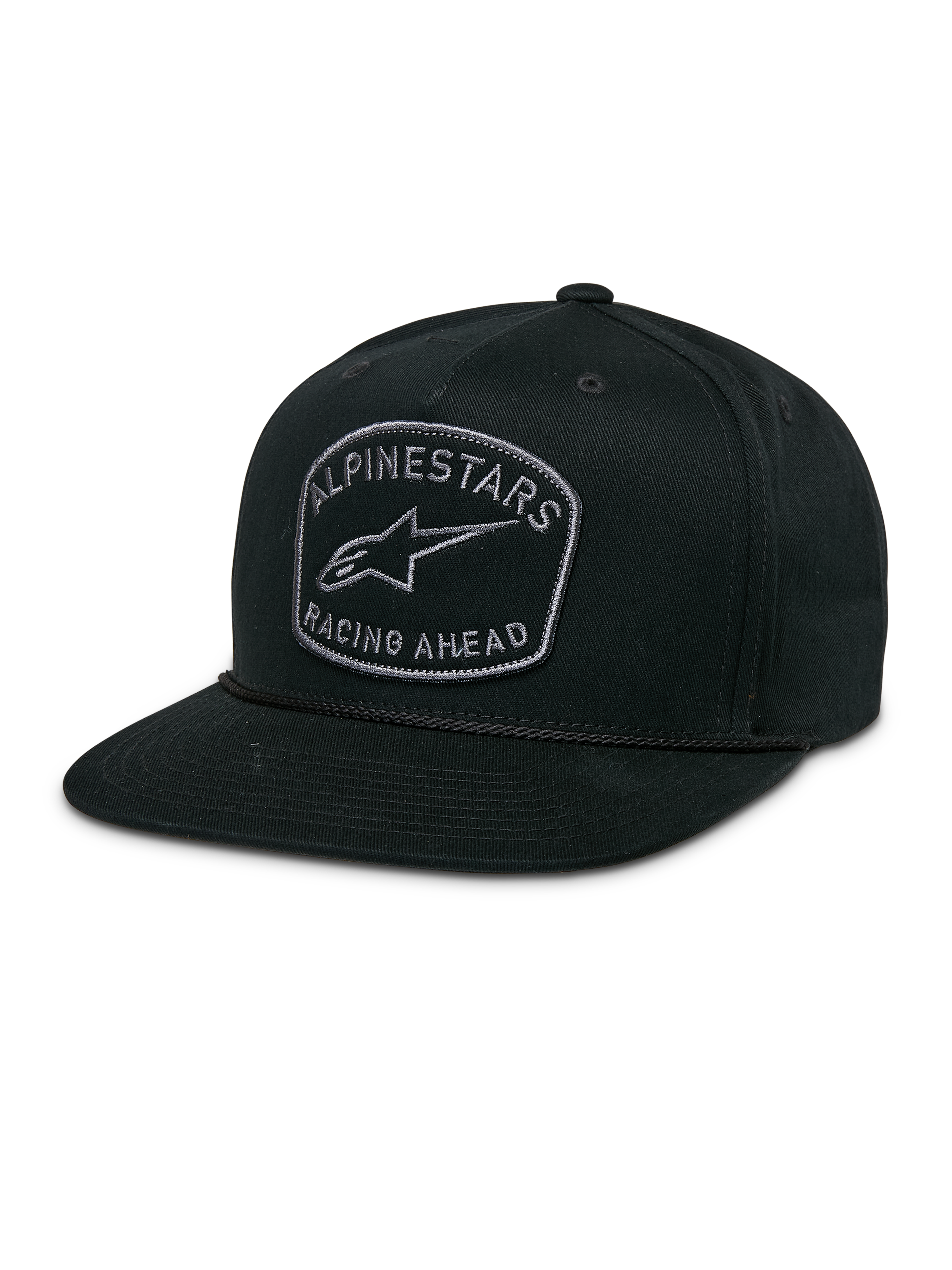 Promptus Snapback Gorro