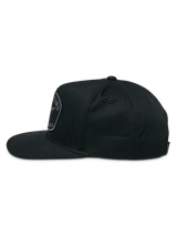 Promptus Snapback Gorro