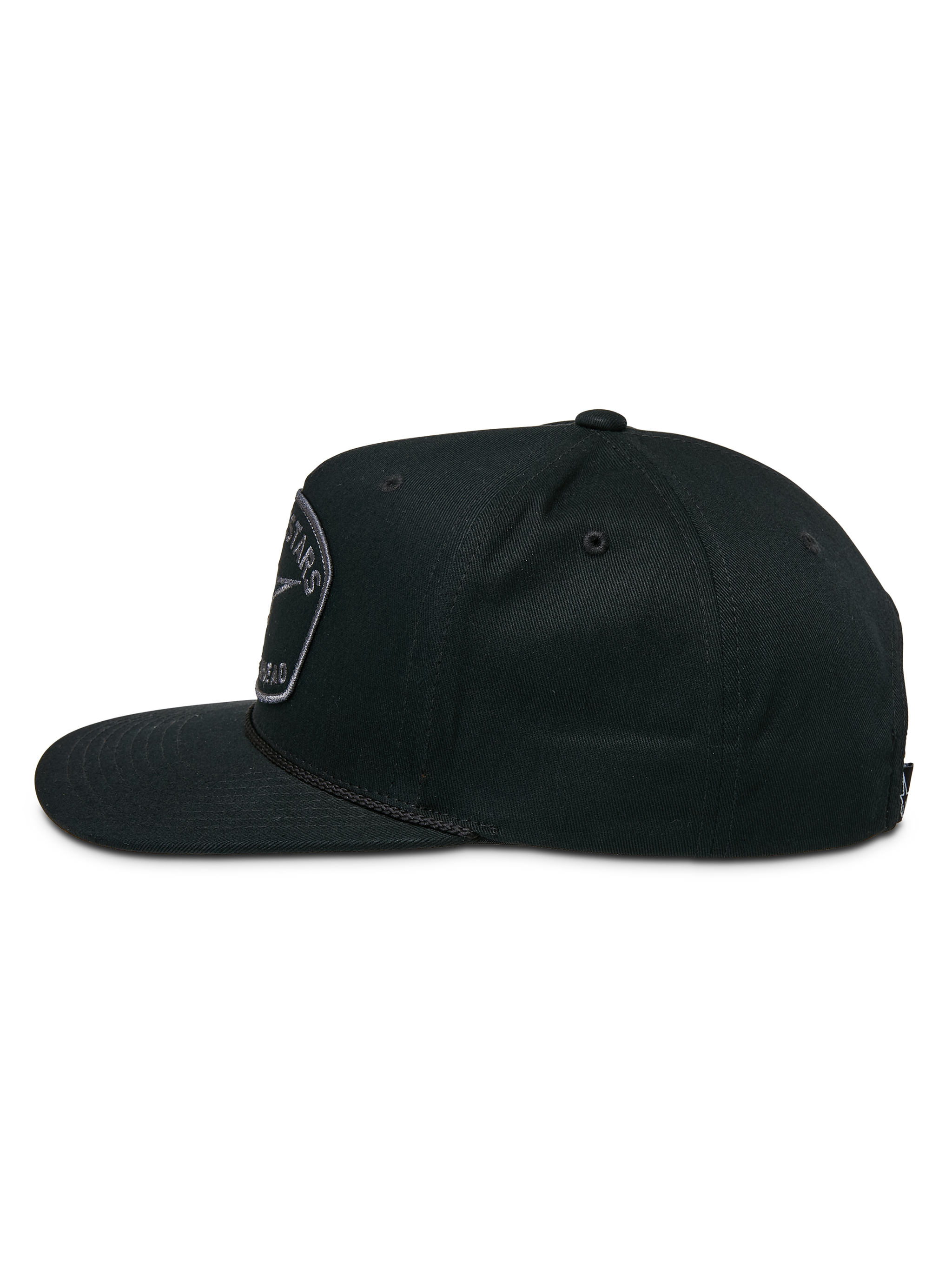 Promptus Snapback Gorro