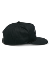 Promptus Snapback Gorro