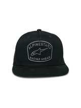 Promptus Snapback Gorro