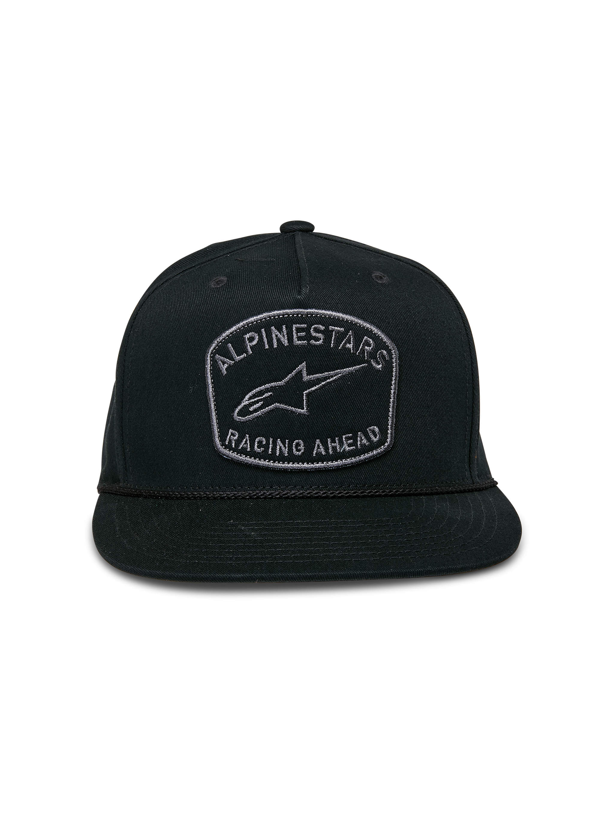 Promptus Snapback Gorro