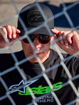 Promptus Snapback Gorro