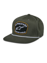 Gorra Snapback Promptus
