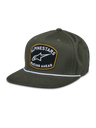 Promptus Snapback Gorro