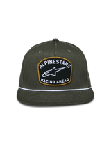 Gorra Snapback Promptus