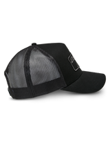 Gorra Trucker Focus