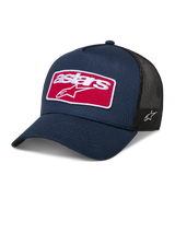 Gorra Trucker Focus