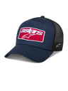Gorra Trucker Focus