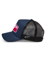 Gorra Trucker Focus