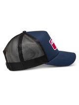 Gorra Trucker Focus