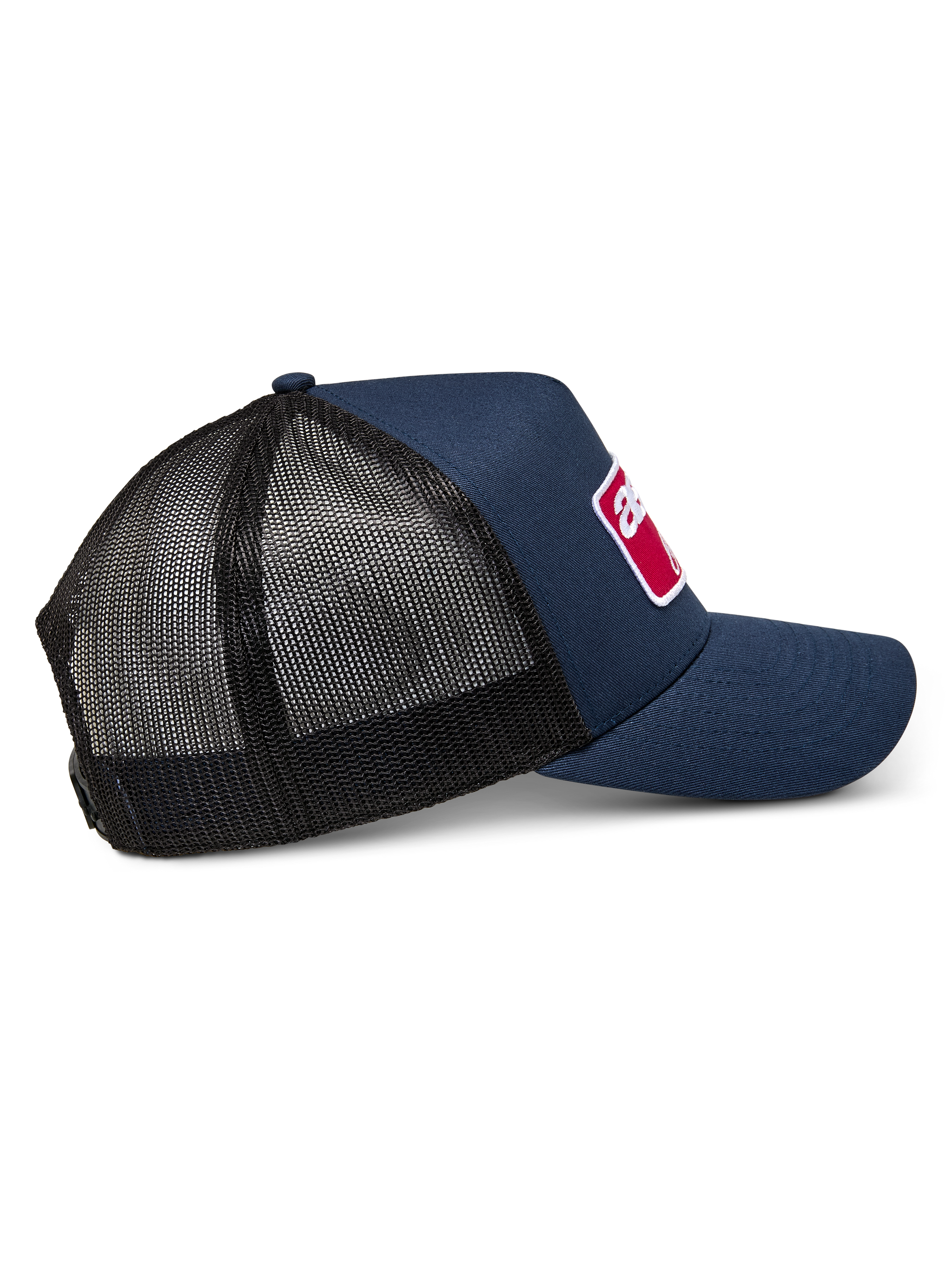 Gorra Trucker Focus