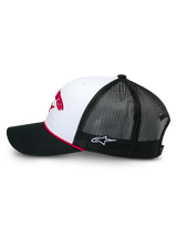 Gorra Trucker Agree