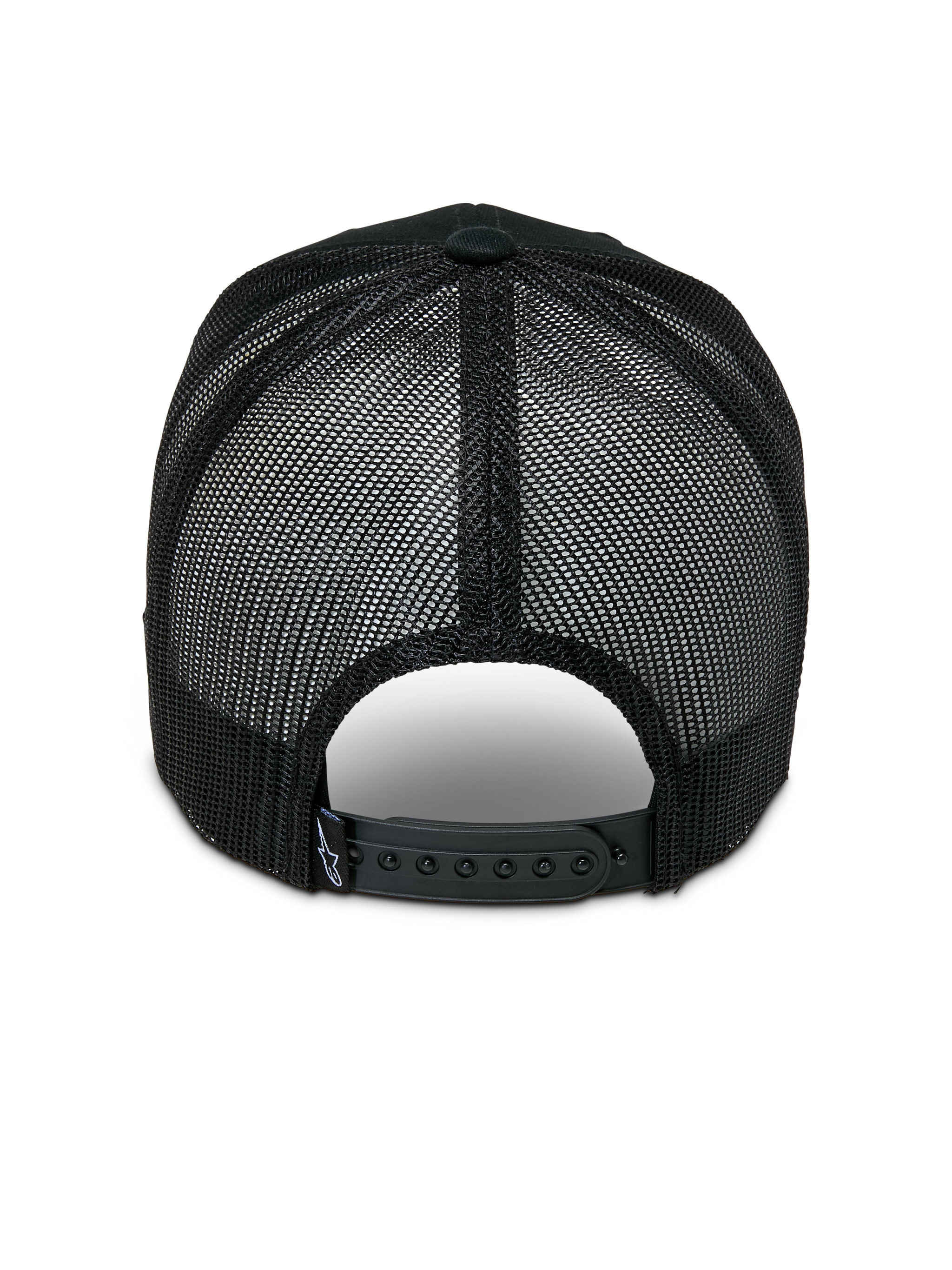 Booted Trucker Hat