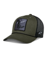 Gorra Trucker Estilo Bota
