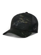 Gorra Trucker Recon Camo