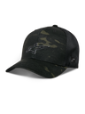 Gorra Trucker Recon Camo