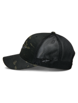 Gorra Trucker Recon Camo