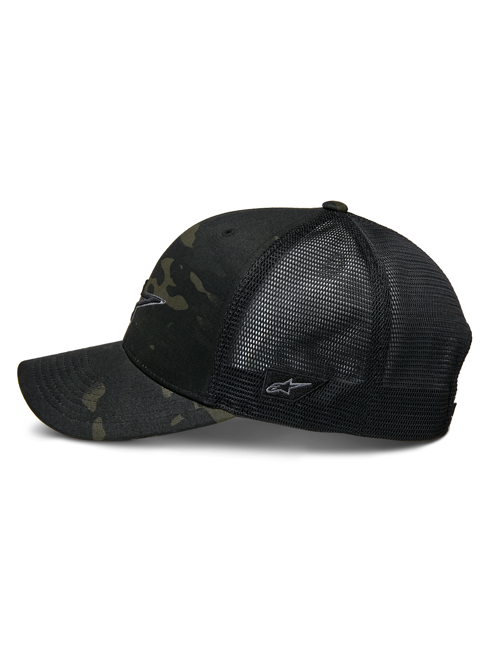 Gorra Trucker Recon Camo