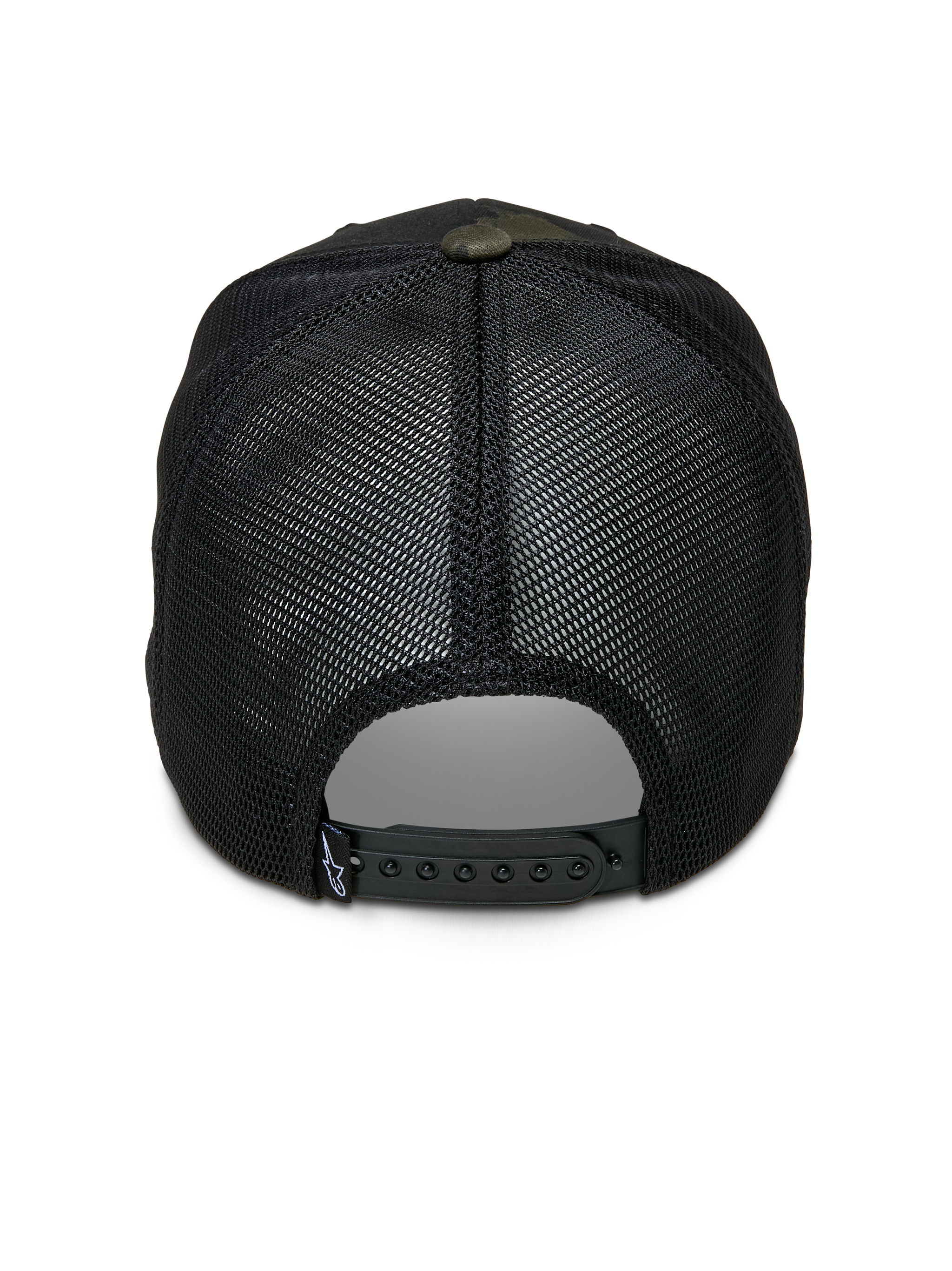 Gorra Trucker Recon Camo