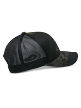 Gorra Trucker Recon Camo