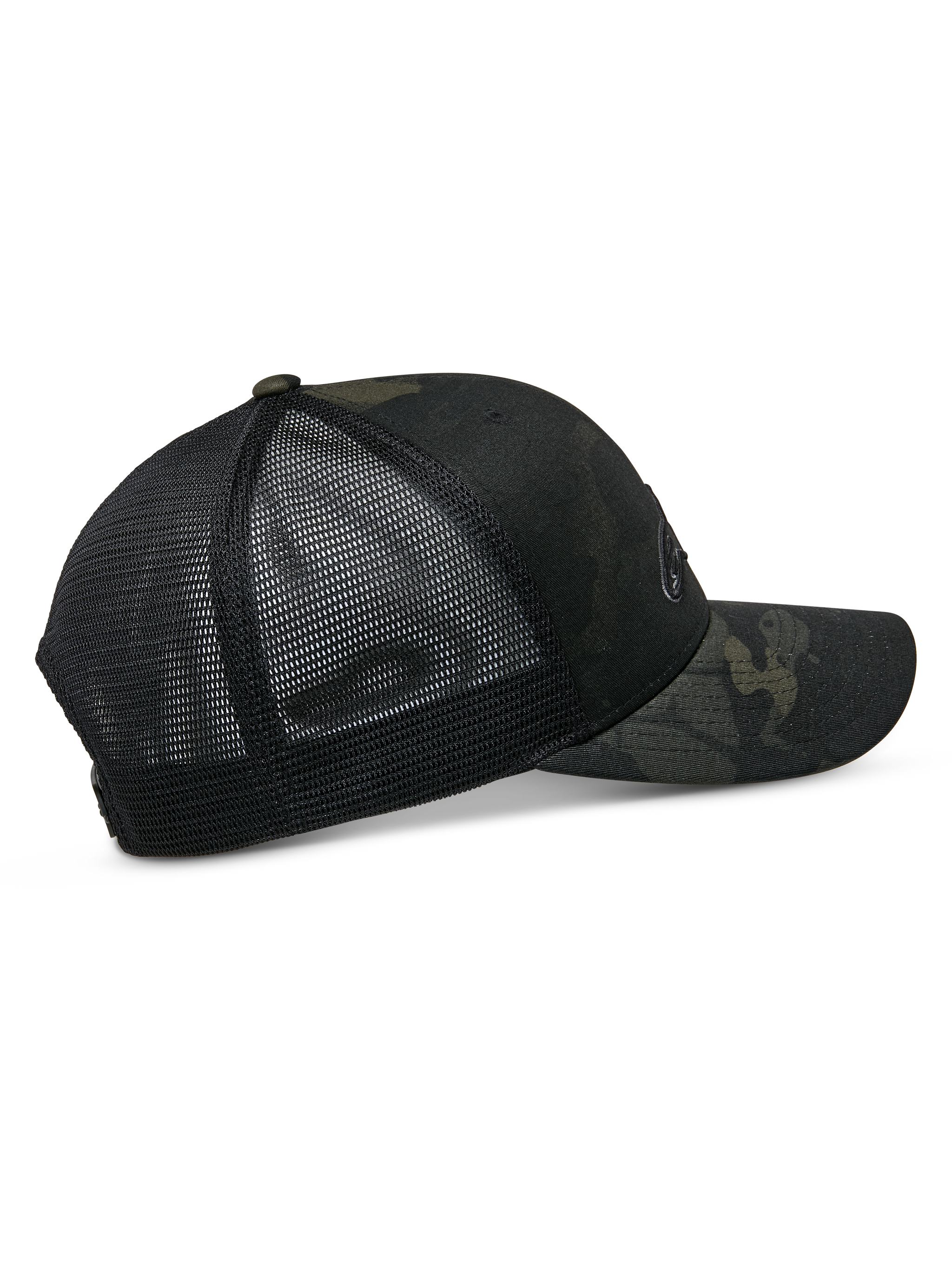 Gorra Trucker Recon Camo