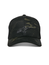 Gorra Trucker Recon Camo