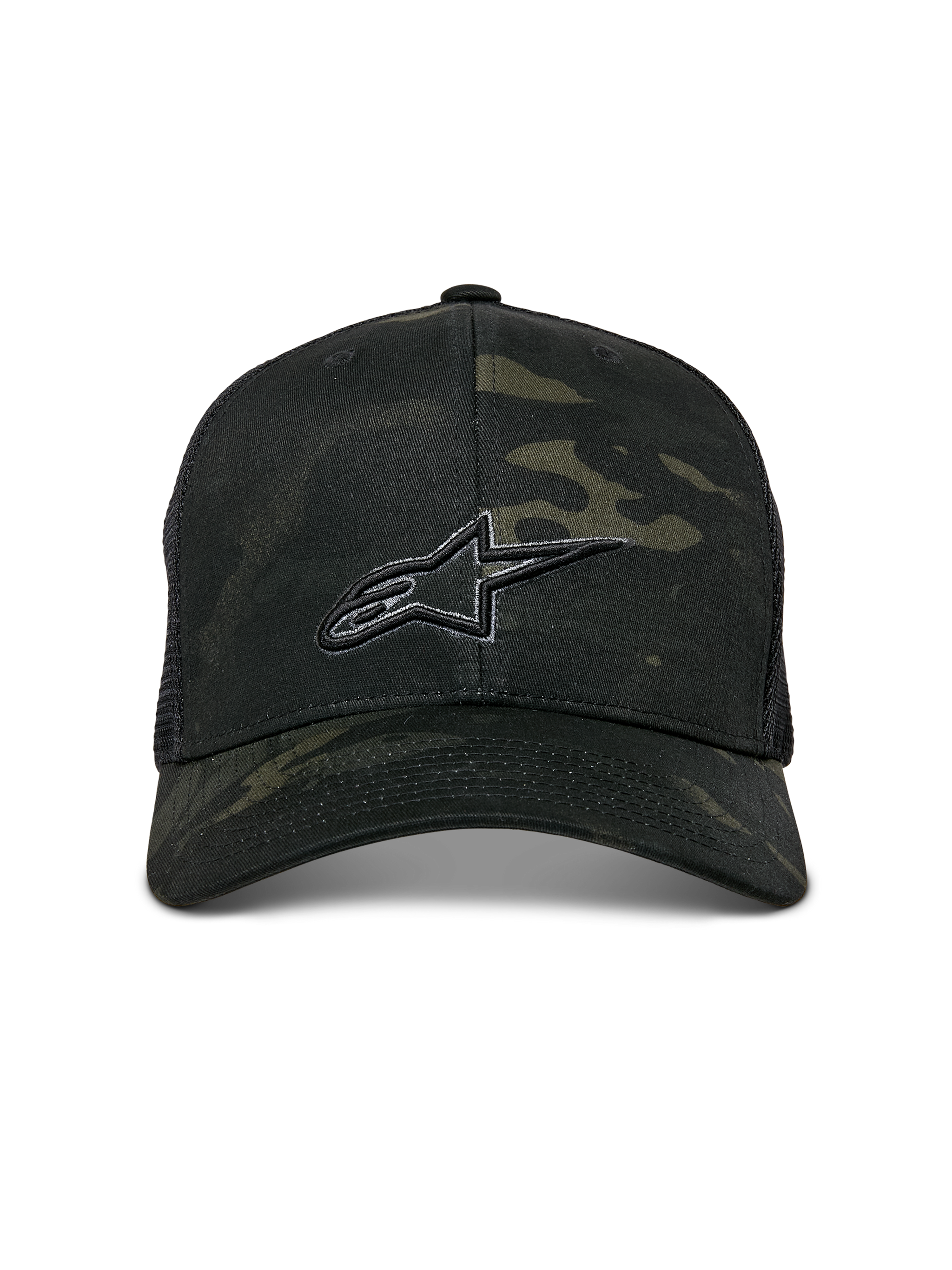 Gorra Trucker Recon Camo