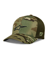 Gorra Trucker Recon Camo