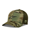 Gorra Trucker Recon Camo