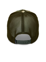 Gorra Trucker Recon Camo