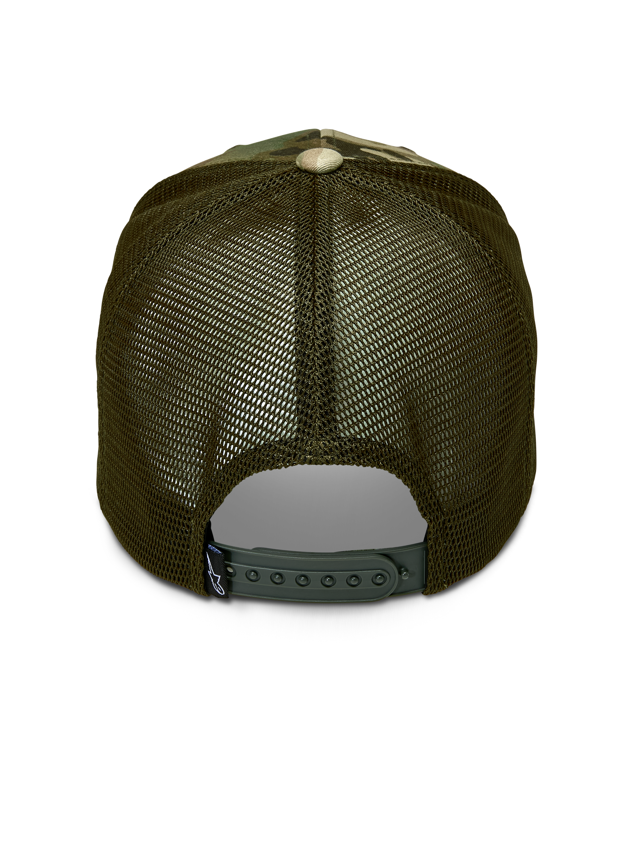 Gorra Trucker Recon Camo