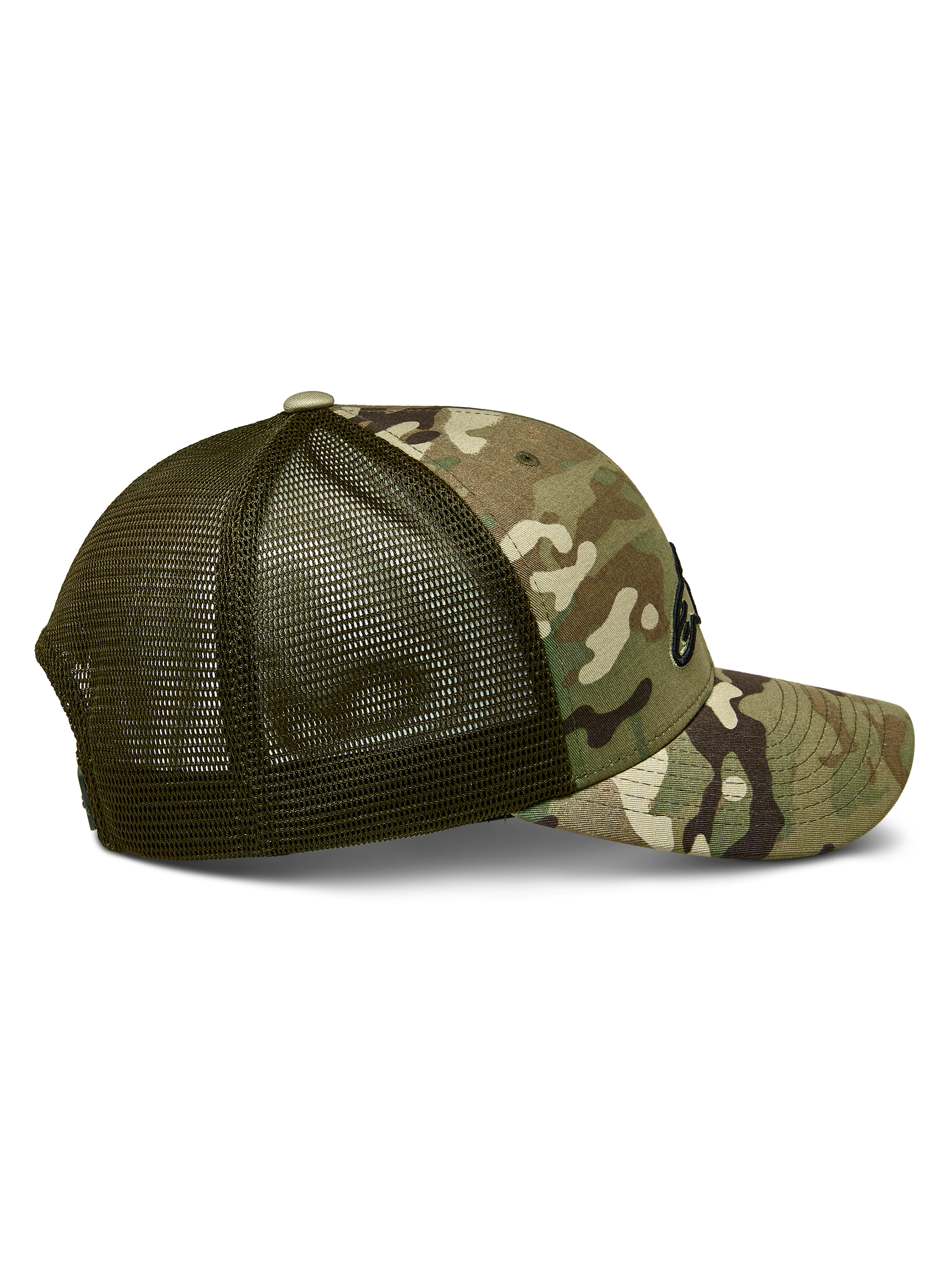 Gorra Trucker Recon Camo