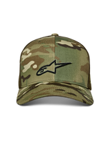 Gorra Trucker Recon Camo
