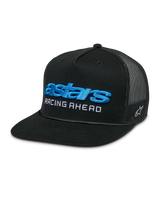 Gorra Trucker Notice