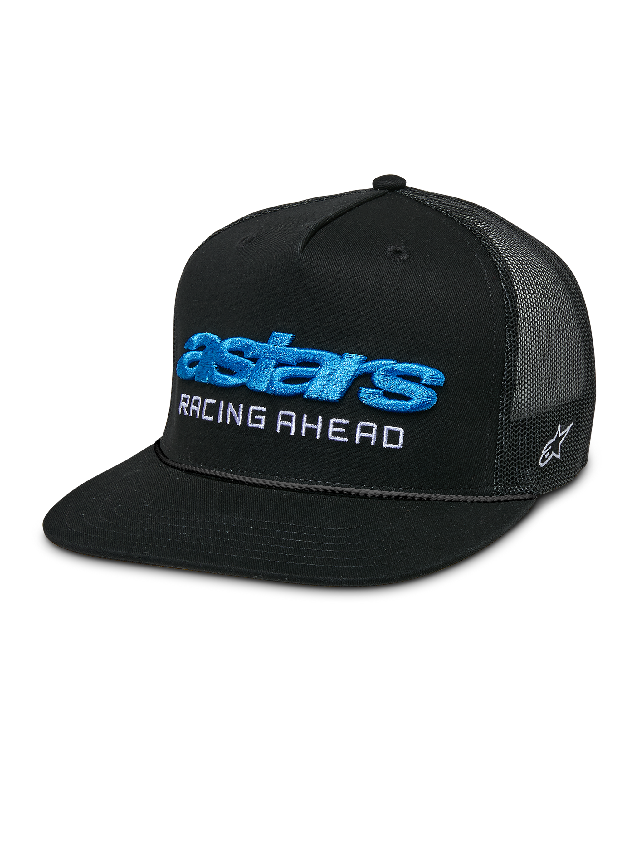 Gorra Trucker Notice