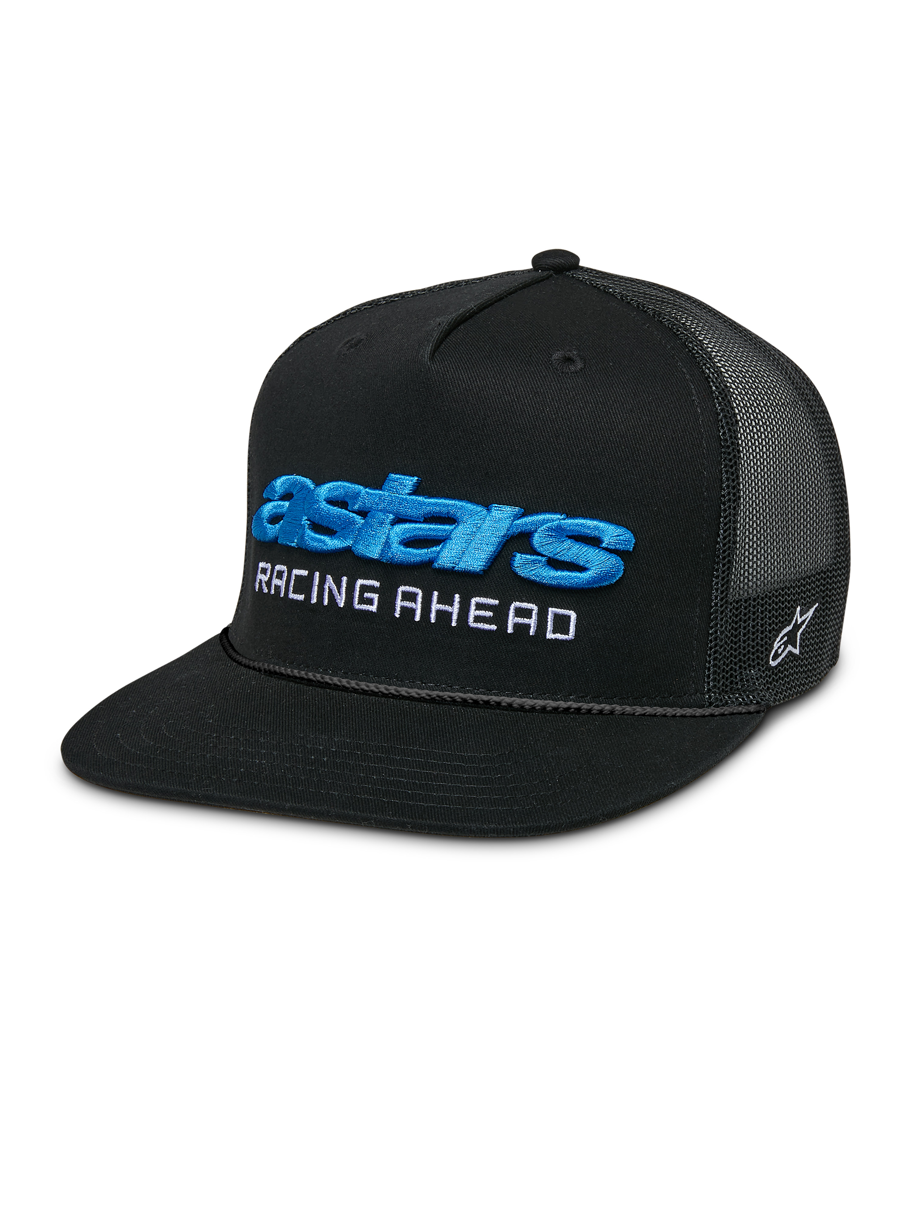 Gorra Trucker Notice