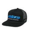 Gorra Trucker Notice